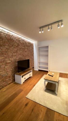 EXKLUSIVE 2-Zimmer Wohnung am Osterdeich mit Stil