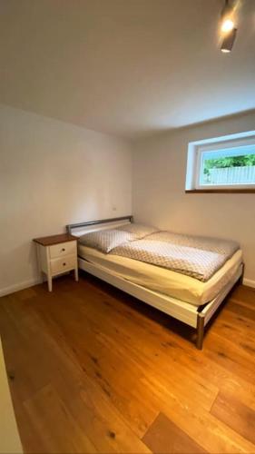 EXKLUSIVE 2-Zimmer Wohnung am Osterdeich mit Stil