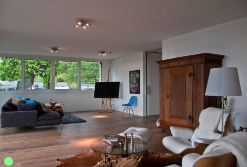 Exklusive 3-Zimmer-Luxuswohnung am Schloss Bensberg