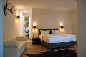 Exklusive 3-Zimmer-Luxuswohnung am Schloss Bensberg