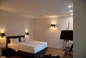 Exklusive 3-Zimmer-Luxuswohnung am Schloss Bensberg