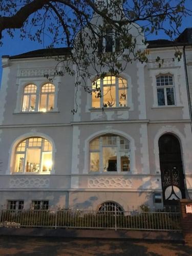 Exklusive 94qm Wohnung im Jugendstil-Denkmal