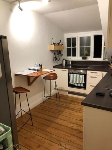 Exklusive 94qm Wohnung im Jugendstil-Denkmal