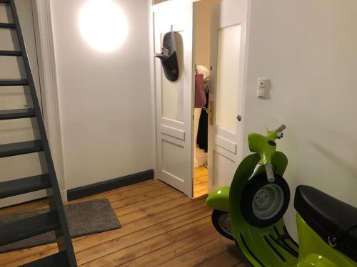 Exklusive 94qm Wohnung im Jugendstil-Denkmal