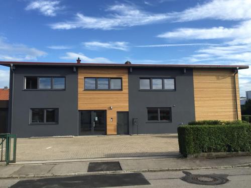 Exklusive Design Erlebnisferienwohnung