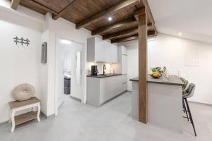 Exklusive (DG) Neubau-Ferienwohnung mit Fernsicht