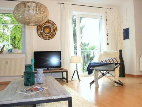 Exklusive Ferienwohnung an der Elbe