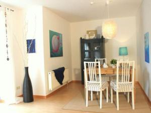 Exklusive Ferienwohnung an der Elbe