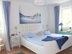 Exklusive Ferienwohnung an der Elbe