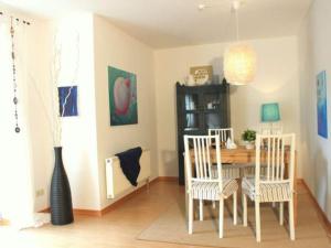 Appartement Exklusive Ferienwohnung an der Elbe Pillnitzer Landstrasse 208 01326 Dresde Saxe