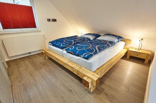 Exklusive Ferienwohnung auf dem Gestüt Romanshof - Naturidylle pur - Nebengebäude