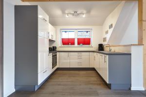 Exklusive Ferienwohnung auf dem Gestüt Romanshof - Naturidylle pur - Nebengebäude