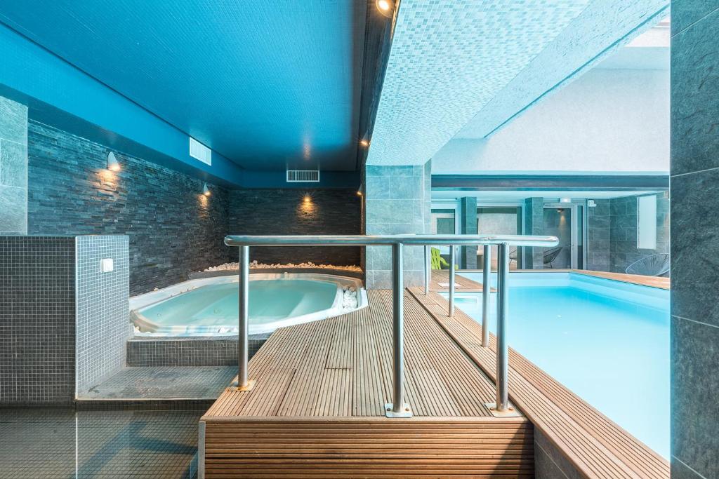 EXKLUSIVE Ferienwohnung in Einbeck, Top Lage!