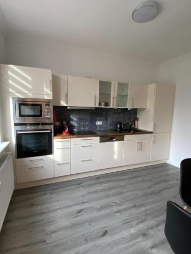 EXKLUSIVE Ferienwohnung in Einbeck, Top Lage!