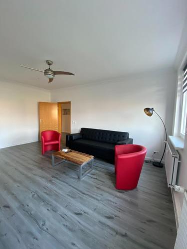 EXKLUSIVE Ferienwohnung in Einbeck, Top Lage!