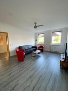 EXKLUSIVE Ferienwohnung in Einbeck, Top Lage!