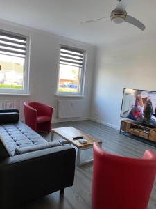 EXKLUSIVE Ferienwohnung in Einbeck, Top Lage!