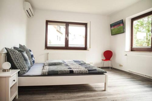 Exklusive Ferienwohnung in Einbeck, Zentrum! NEU!!