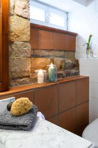 Exklusive Ferienwohnung in Jugendstil-Villa