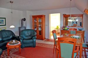 exklusive Ferienwohnung in Lubmin