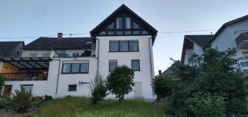 Exklusive Ferienwohnung Lurelei 150 qm mit Traumblick 4 bis 9 P