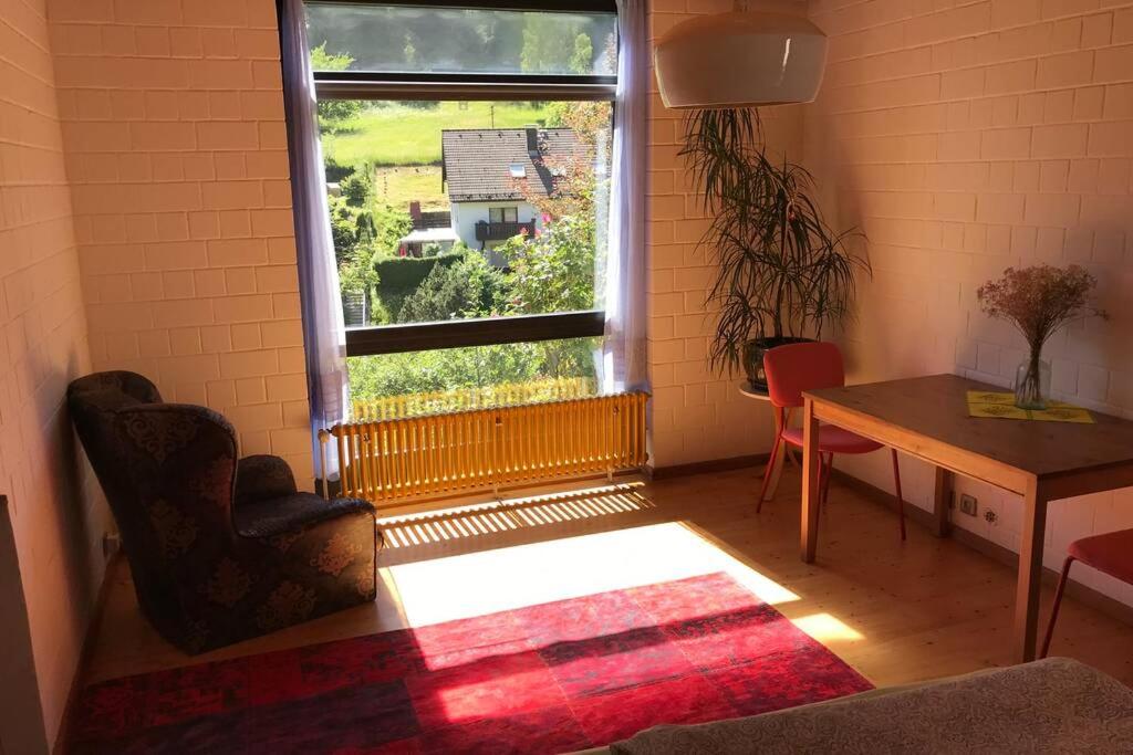 Appartement Exklusive Ferienwohnung MIRO 25 m² in ruhiger Lage 33A Schweizertalstraße 69118 Heidelberg