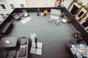 Exklusive Ferienwohnung mit TOP Ausstattung, 82 qm2 Dachterrasse,E-Ladestation