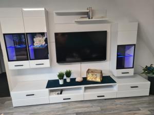 Appartement Exklusive Ferienwohnung nahe der Nordsee 7 Norderstraße 25764 Wesselburen Schleswig-Holstein