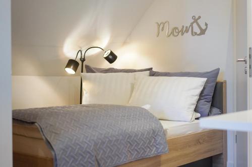 Exklusive Ferienwohnung Richard in der Stadtmitte Papenburgs