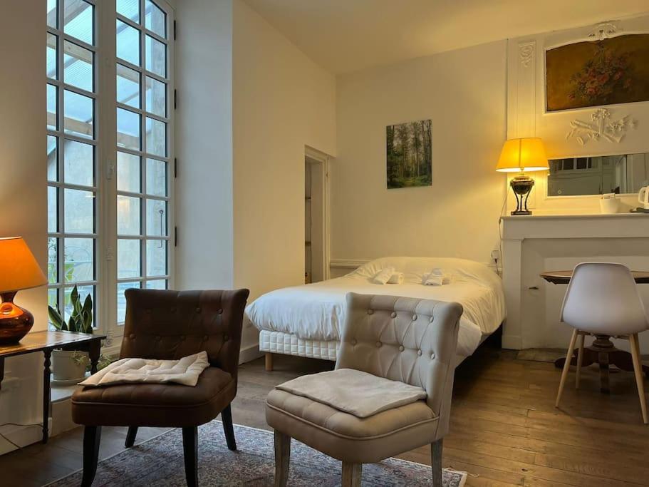 exklusive Ferienwohnung