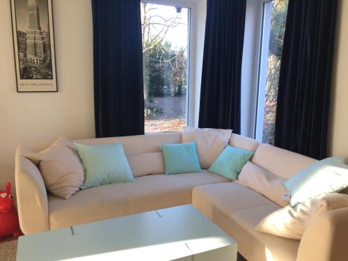Exklusive Ferienwohnung zwischen Uni und Altstadt
