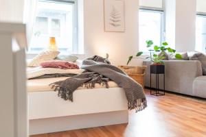 Exklusive Fewo-Apartments im Herzen Kiels