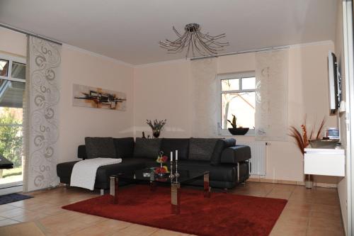 Exklusive FeWo Greetsiel