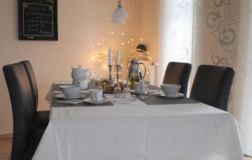 Exklusive FeWo Greetsiel