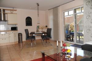 Exklusive FeWo Greetsiel