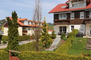 exklusive Fewo Herrmann im \