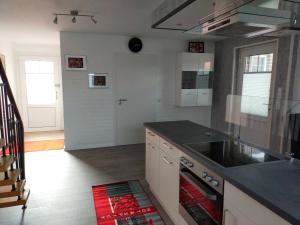 Appartement Exklusive FeWo Papenburg, beheizter Wintergarten inkl Netflix & Disney plus 11 Pestalozzistraße EG 26871 Papenbourg Basse-Saxe