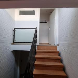 Exklusive Gästewohnung Hattdorfer Teiche