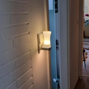 Exklusive Gästewohnung Hattdorfer Teiche