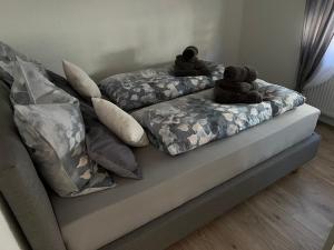 Exklusive moderne 2 Zi. Wohnung in ruhiger Lage