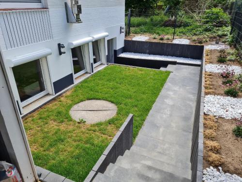 Exklusive Neubau Wohnung im Luftkurort Buchholz