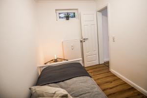 Exklusive Neubau Wohnung im Luftkurort Buchholz