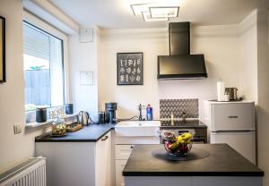 Appartement Exklusive Neubau Wohnung im Luftkurort Buchholz 22 Hittfelder Kirchweg 21244 Buchholz in der Nordheide Basse-Saxe