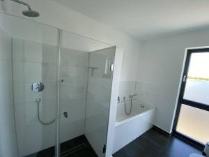 Exklusive Penthouse-Wohnung im Herzen Rostocks