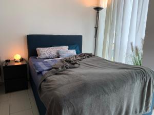 Exklusive Wohlfühloase by Rabe - Parkplatz & free Netflix & Coffee-Bar