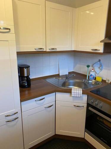 Exklusive Wohnung in der schönen Stadt Bremen