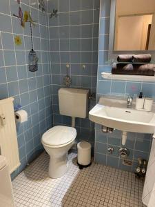 Exklusive Wohnung in der schönen Stadt Bremen