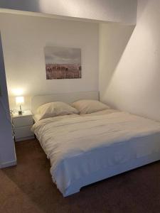 Exklusive Wohnung in der schönen Stadt Bremen