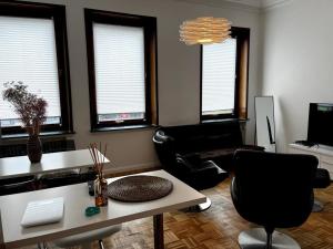 EXKLUSIVE Wohnung mitten im schönsten Viertel