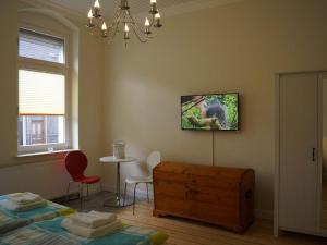 EXKLUSIVES 4* Appartement im Herzen von Einbeck! 3 Schlafzimmer, Garten!